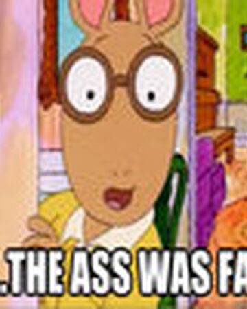 She Got A Phat Ass
